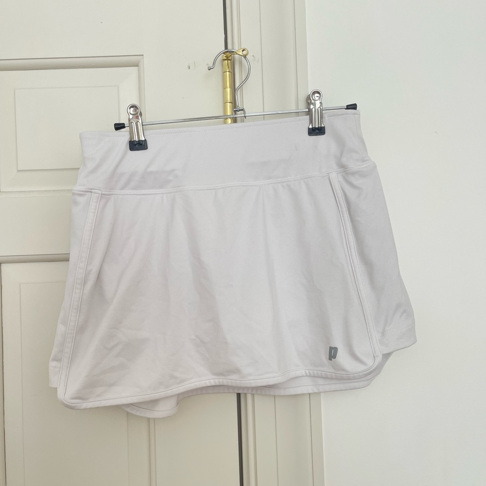 Prince Women’s Tennis Skort